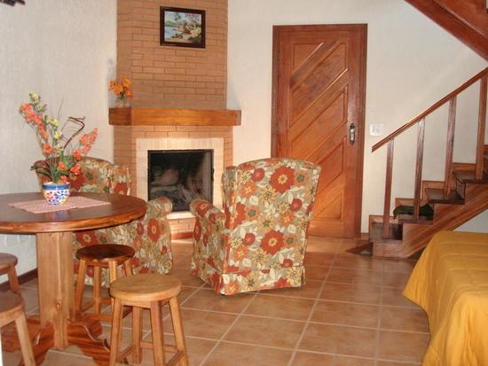 Recanto Do Sossego Gonçalves