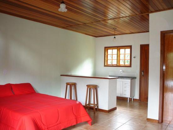 Recanto Do Sossego * Gonçalves