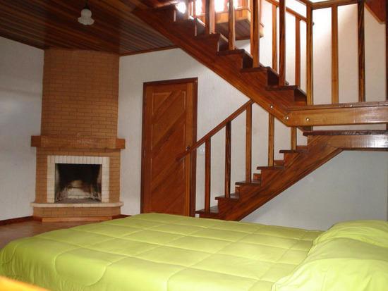 Lodge Recanto Do Sossego Gonçalves