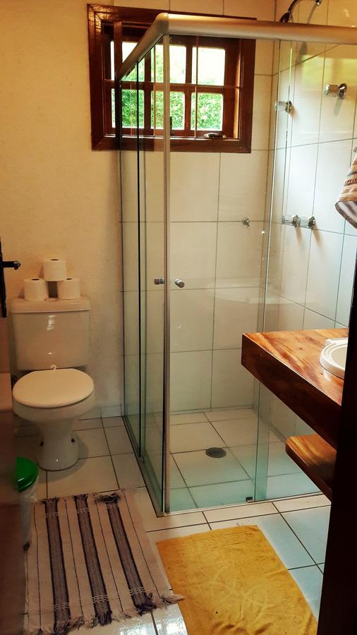 Recanto Do Sossego Lodge