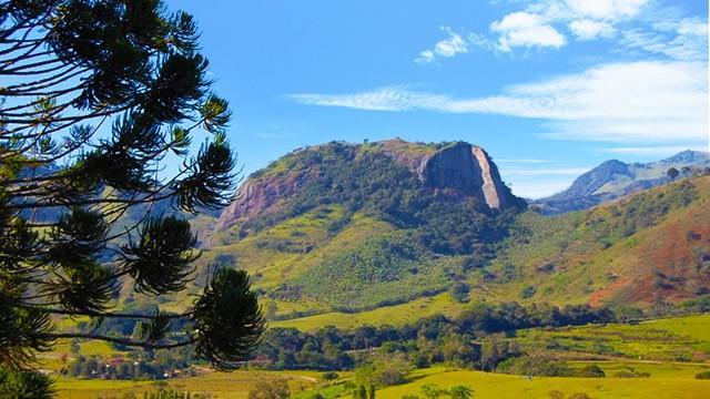 Recanto Do Sossego Lodge *