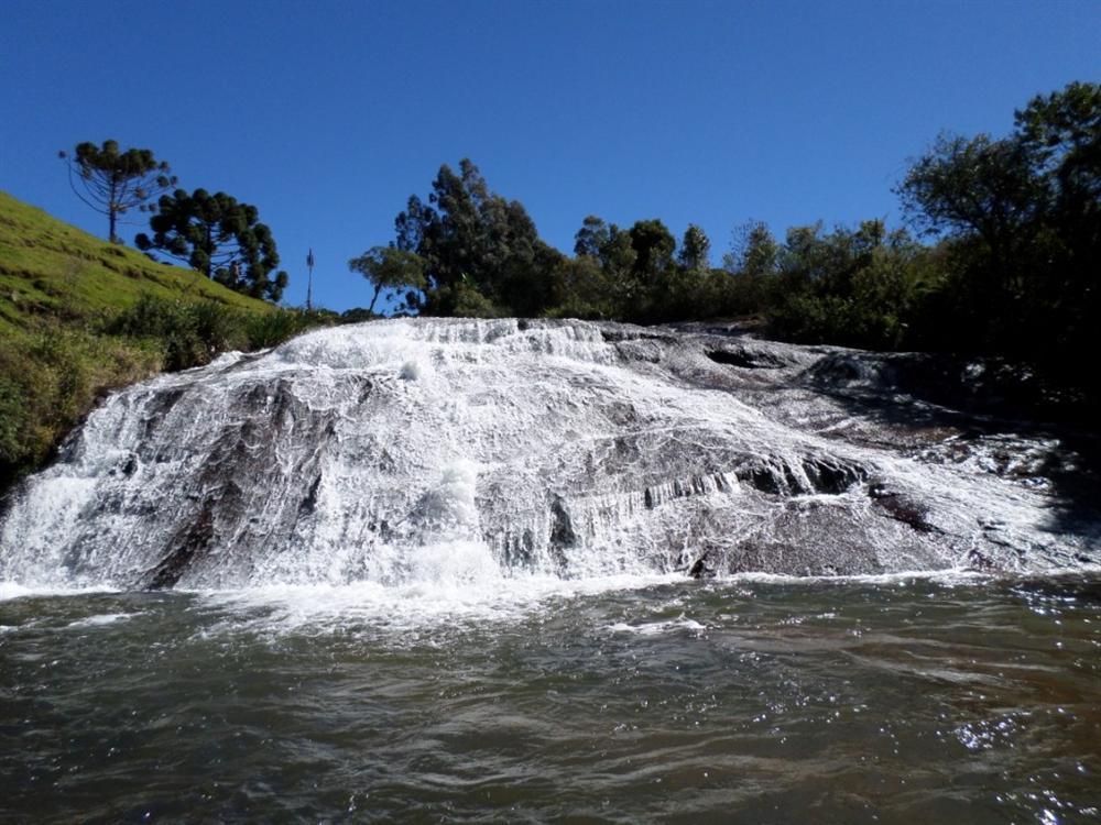 Lodge Recanto Do Sossego