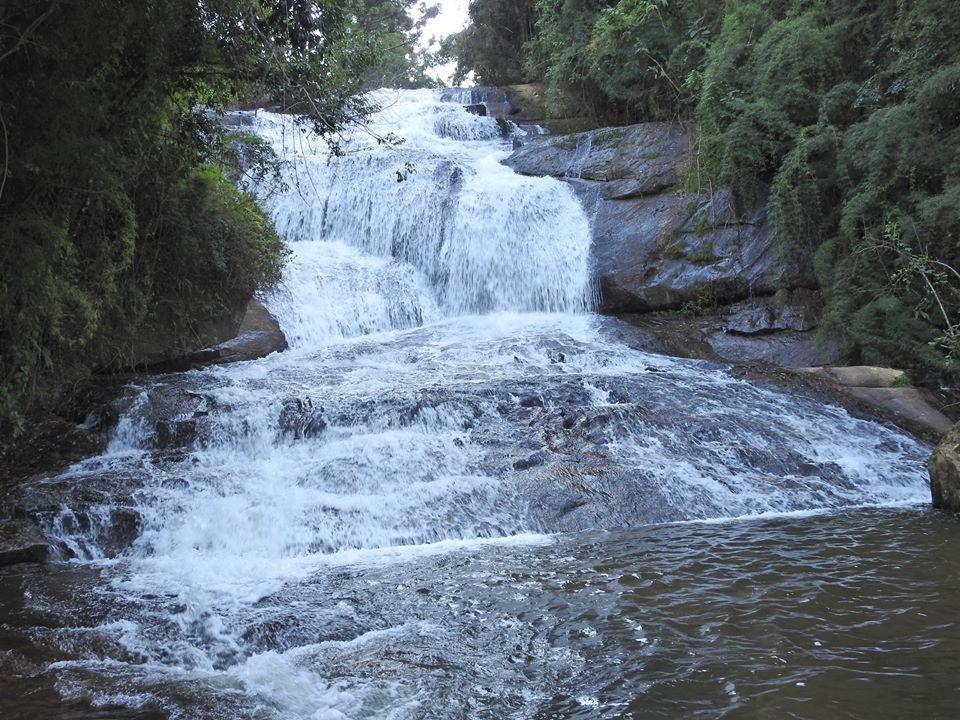 Recanto Do Sossego Gonçalves