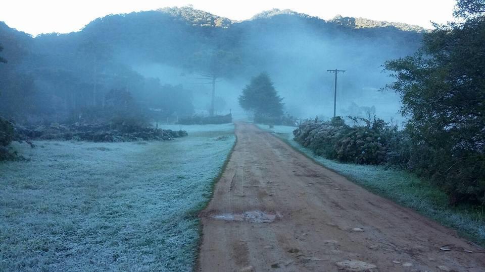 Recanto Do Sossego Lodge Gonçalves