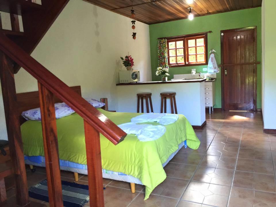 Recanto Do Sossego Gonçalves
