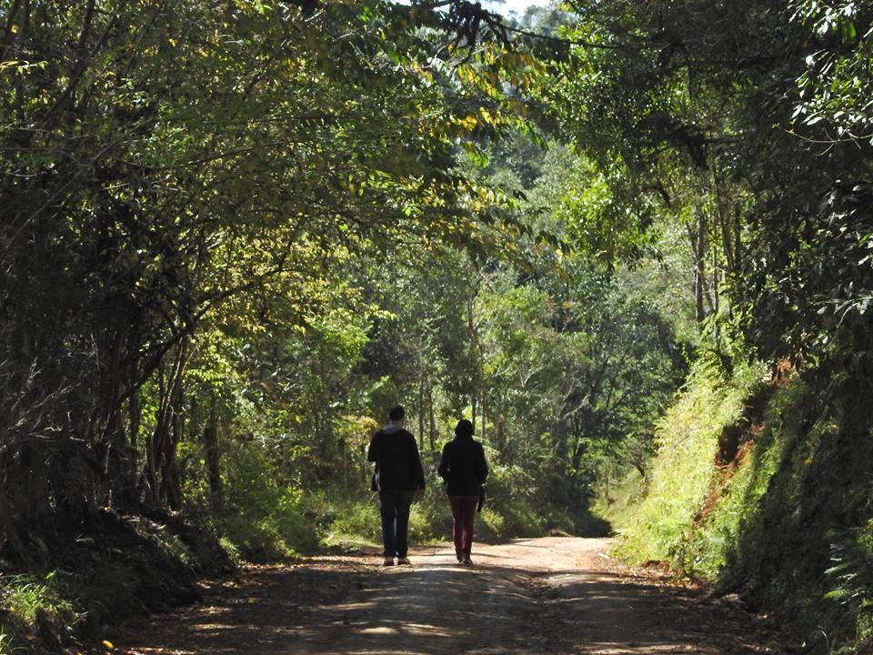 Recanto Do Sossego Gonçalves