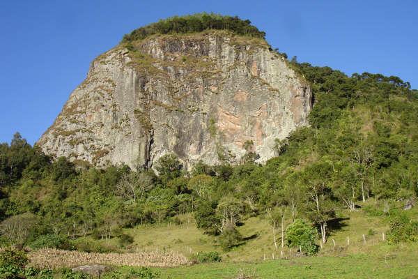 Lodge Recanto Do Sossego *