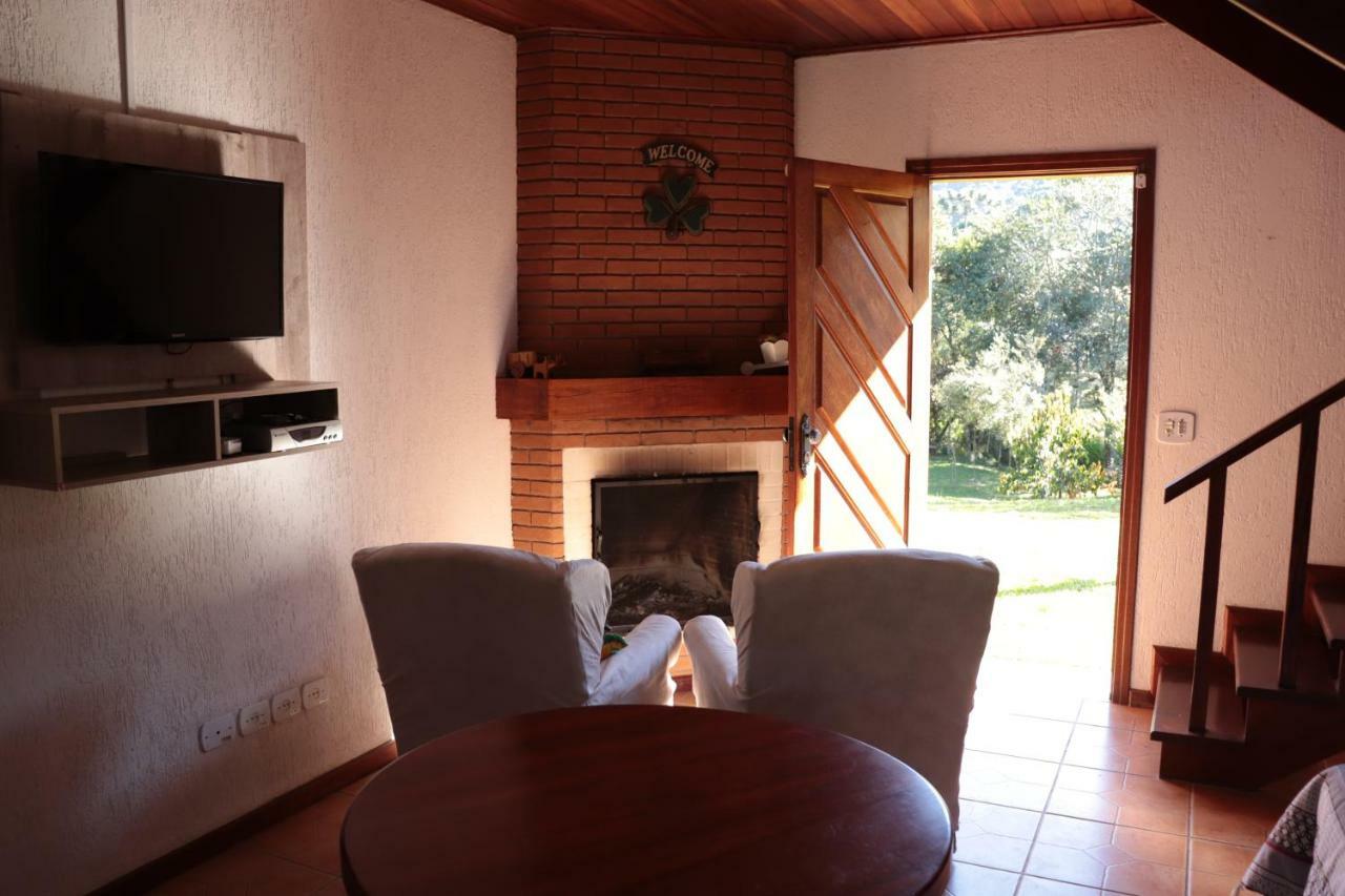 Lodge Recanto Do Sossego
