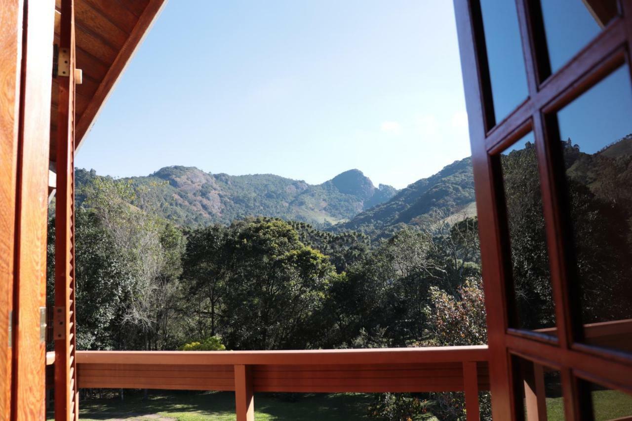 Recanto Do Sossego * Gonçalves