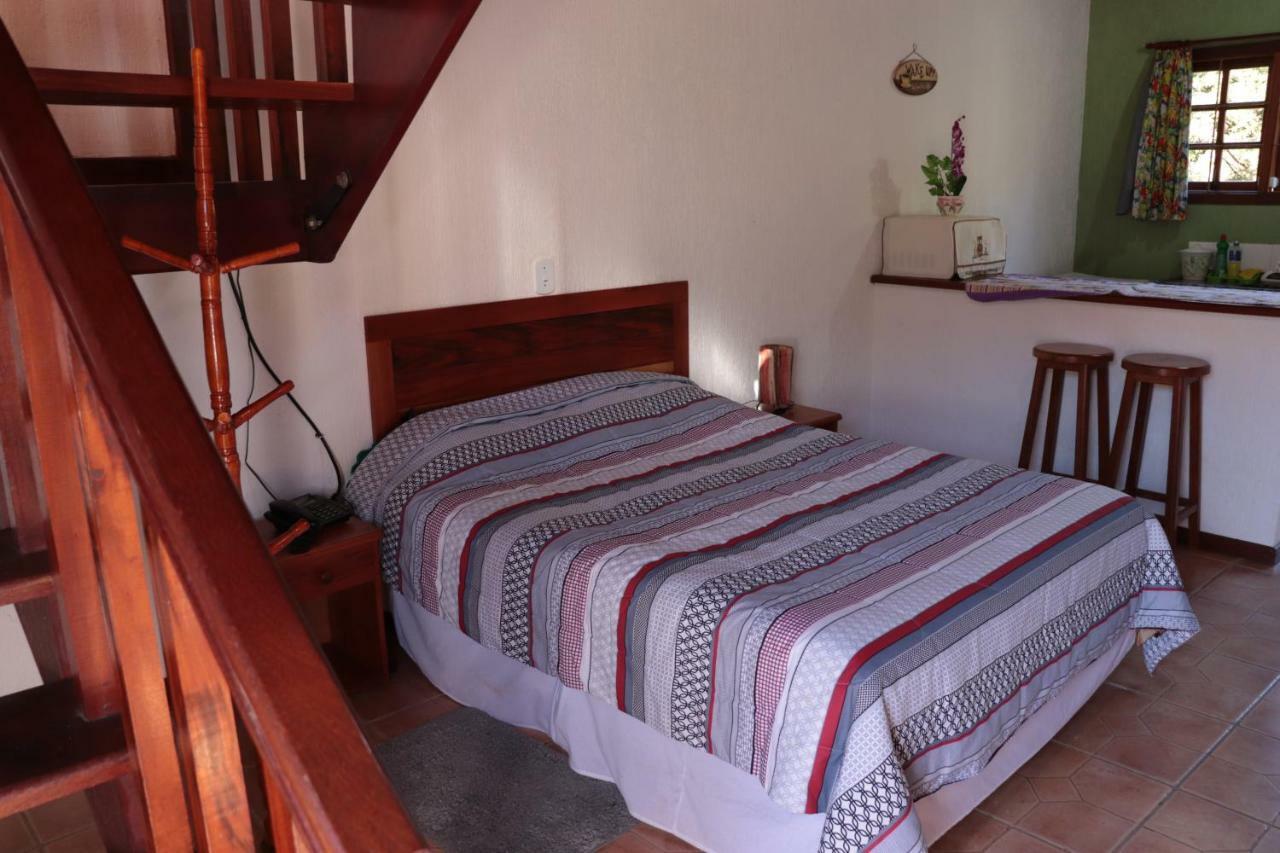 Lodge Recanto Do Sossego Gonçalves