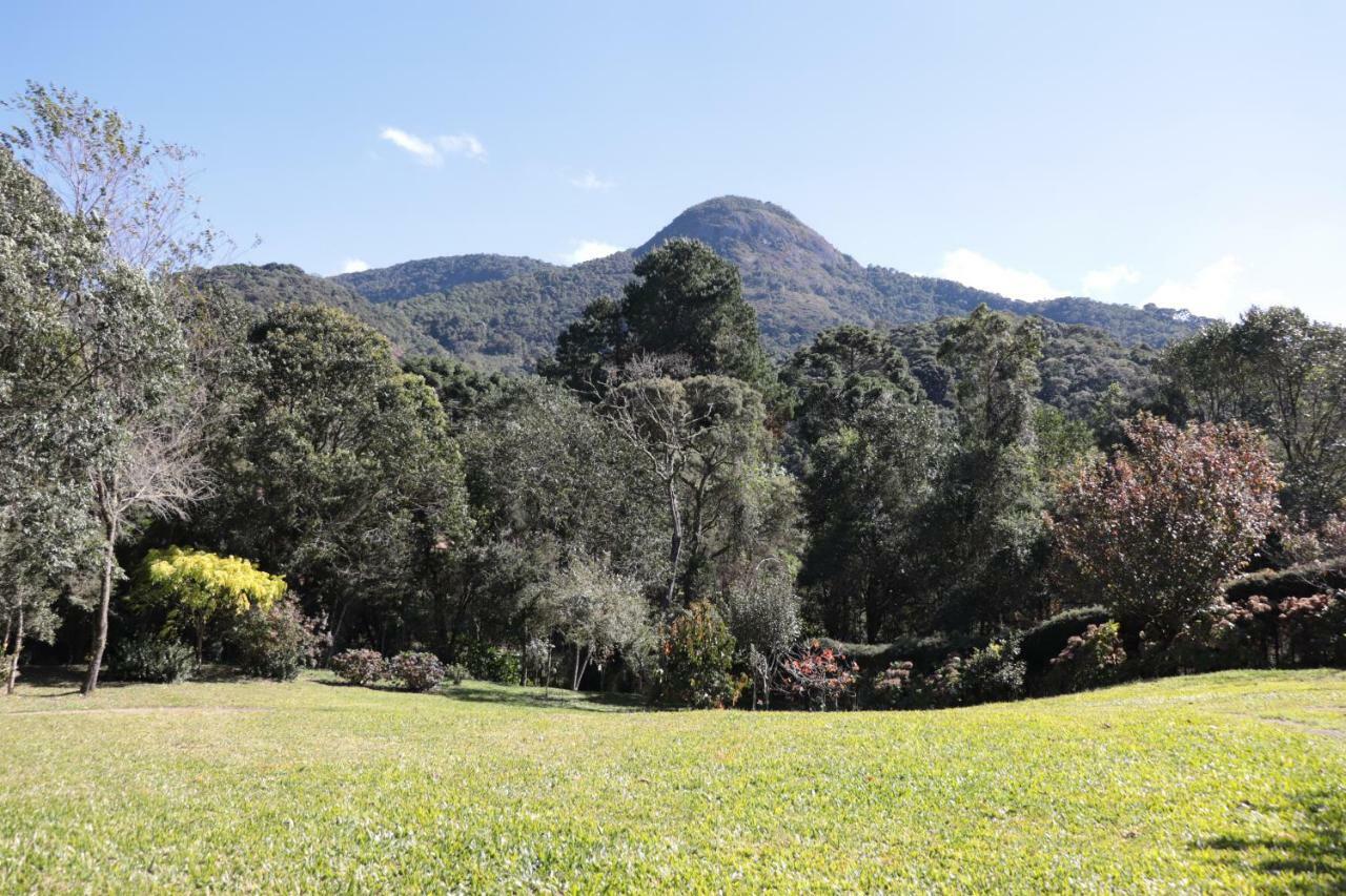 Recanto Do Sossego Lodge Gonçalves