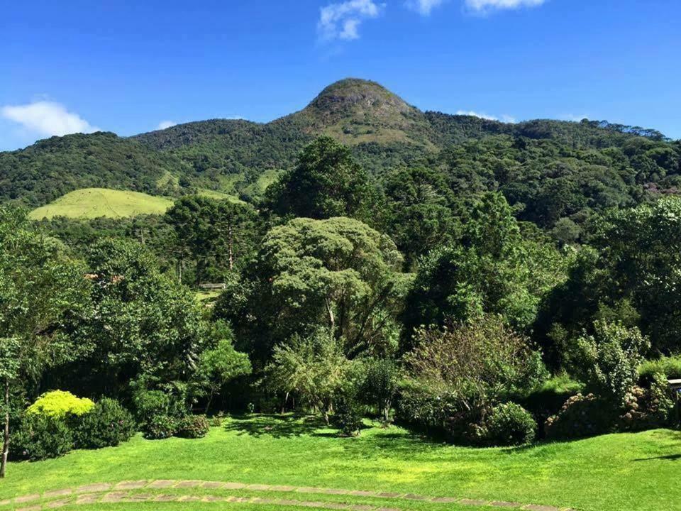 Recanto Do Sossego Gonçalves