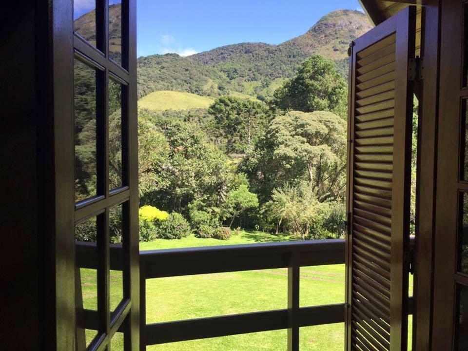 Lodge Recanto Do Sossego
