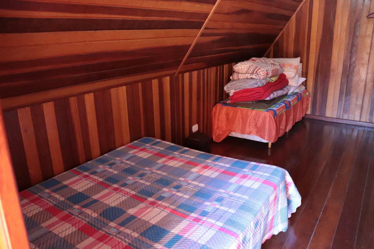Recanto Do Sossego Lodge *