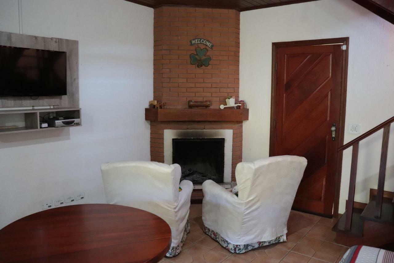 Recanto Do Sossego Lodge *