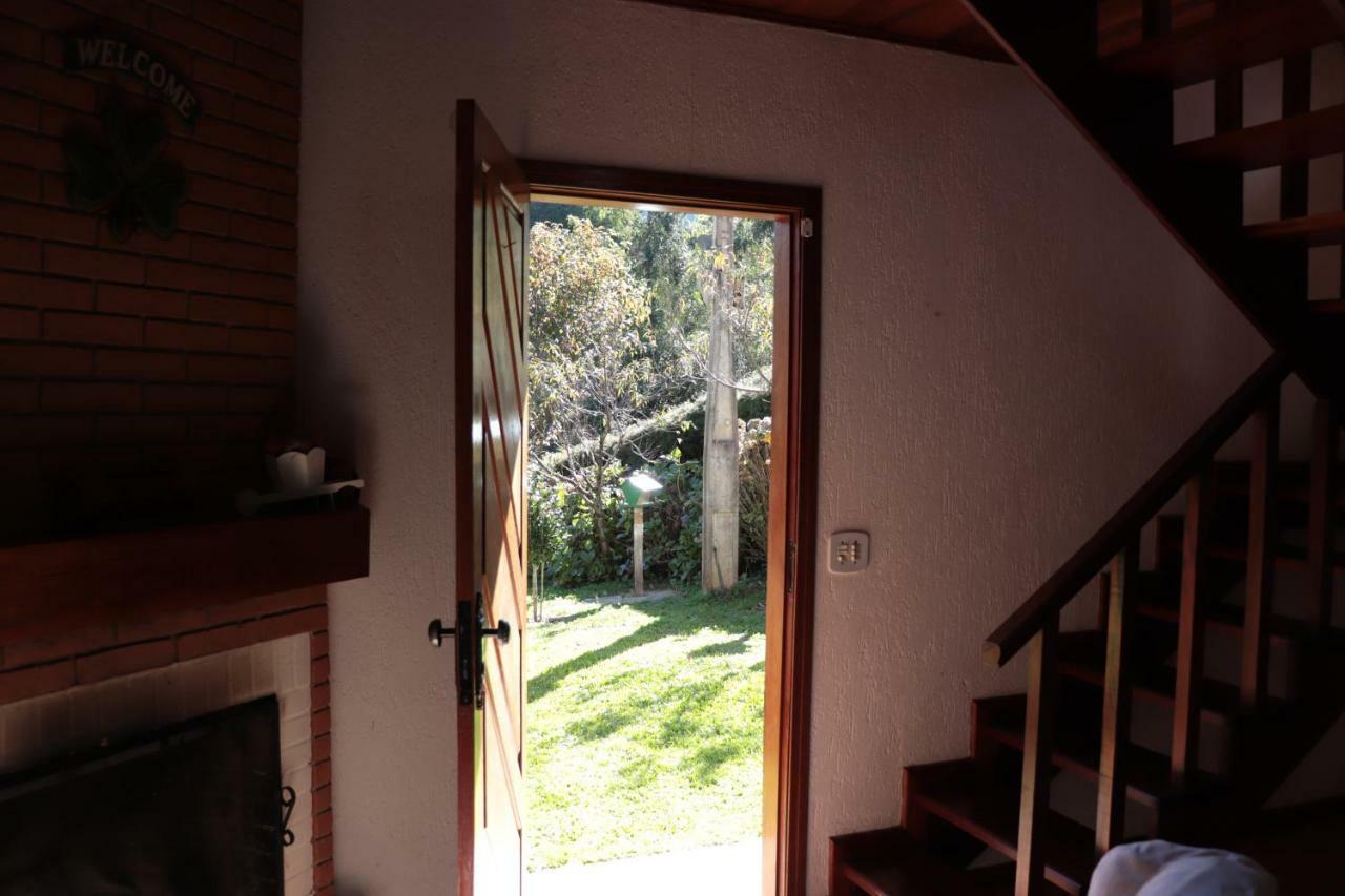 Lodge Recanto Do Sossego Gonçalves