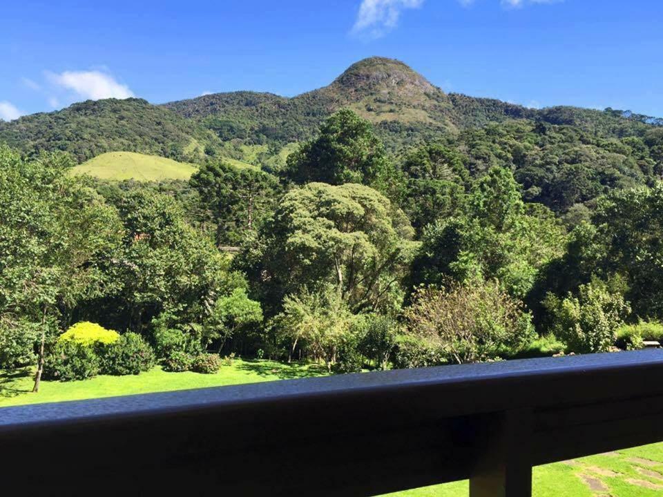 Recanto Do Sossego Lodge Gonçalves