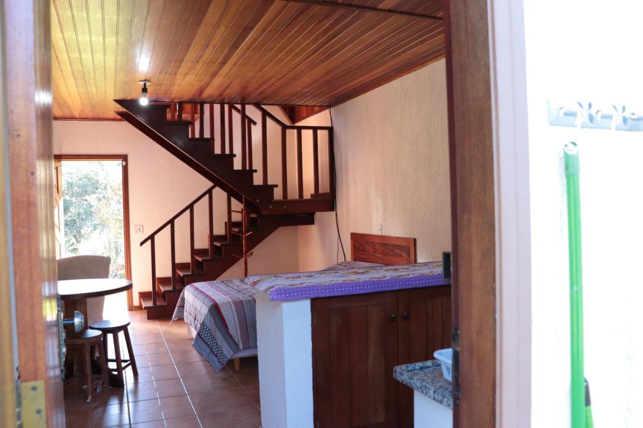 Recanto Do Sossego * Gonçalves