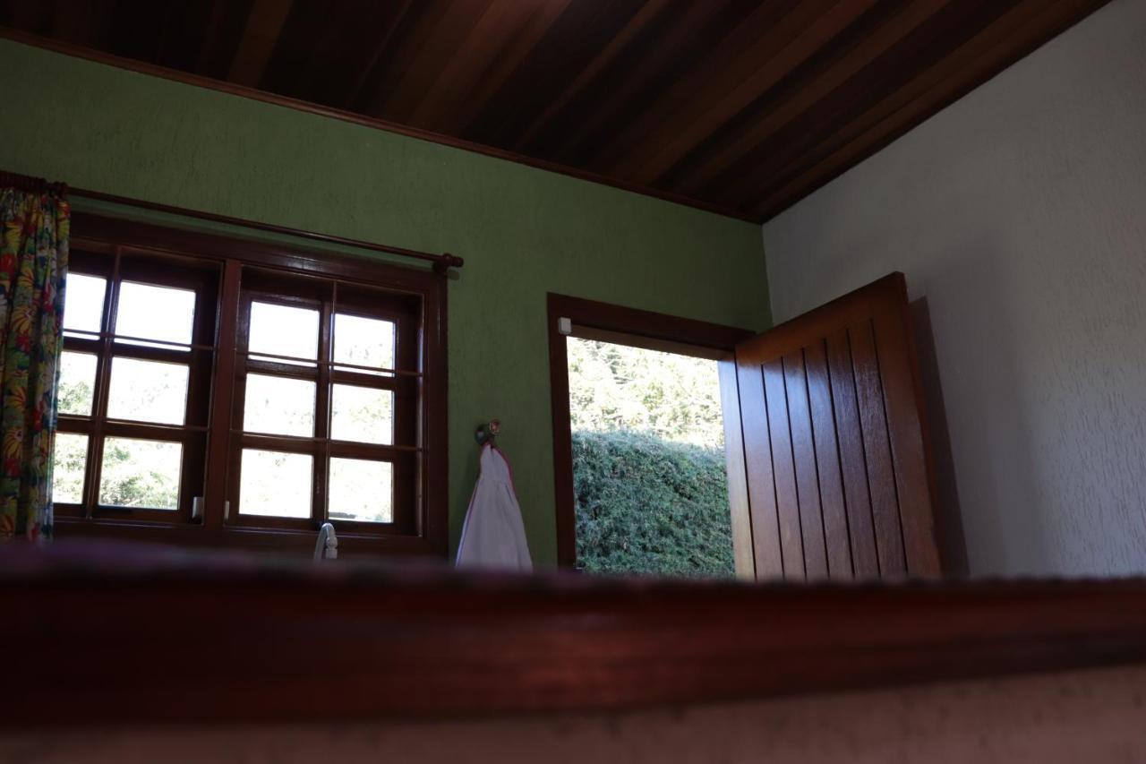 Recanto Do Sossego
