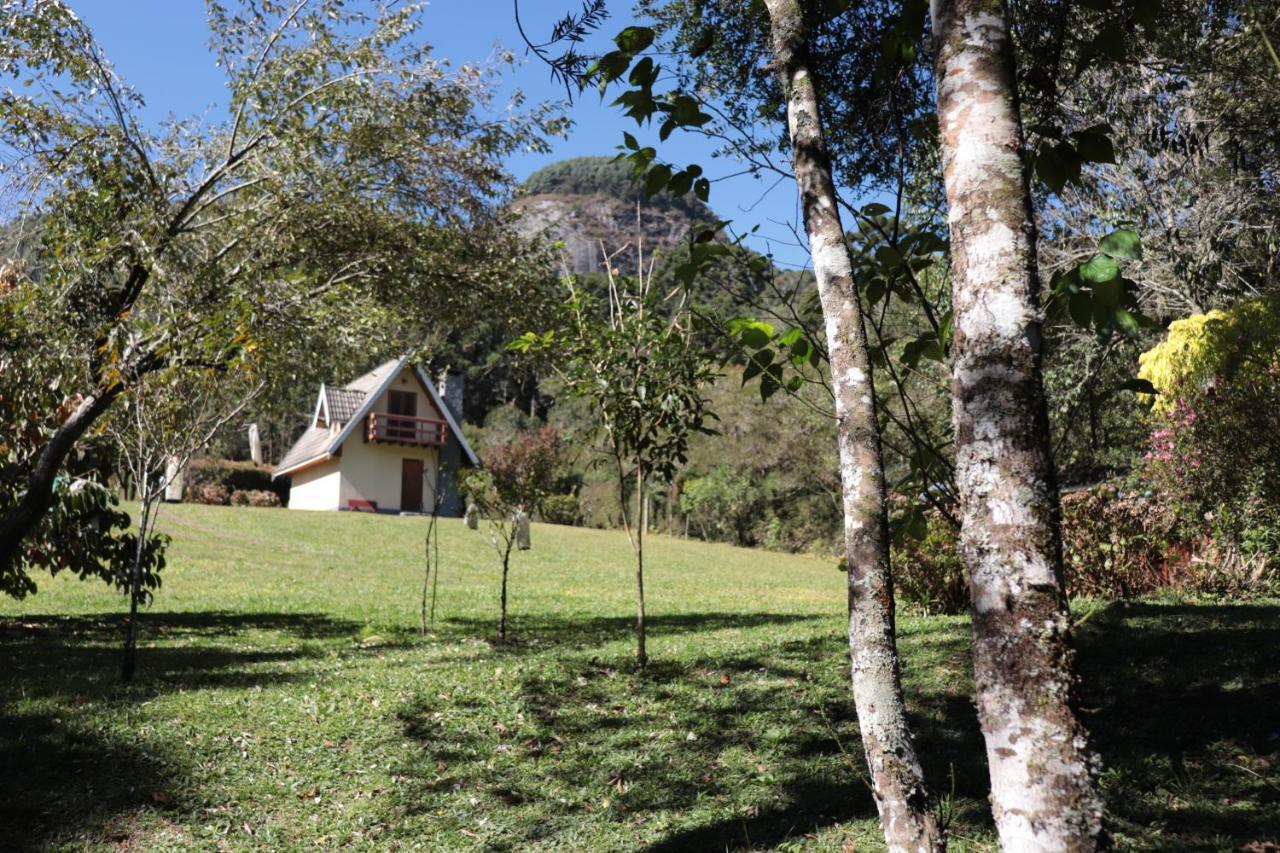 Lodge Recanto Do Sossego