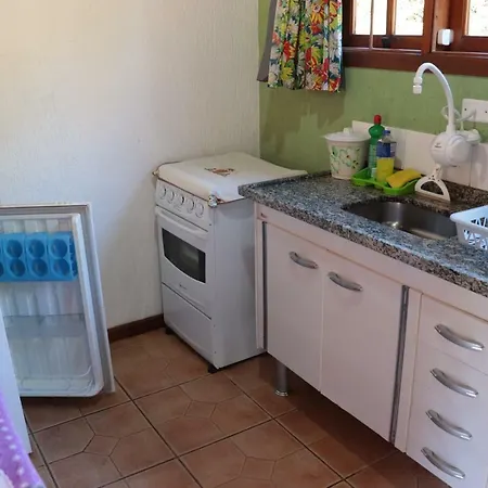 Chale Recanto Do Sossego Goncalves Exterior photo